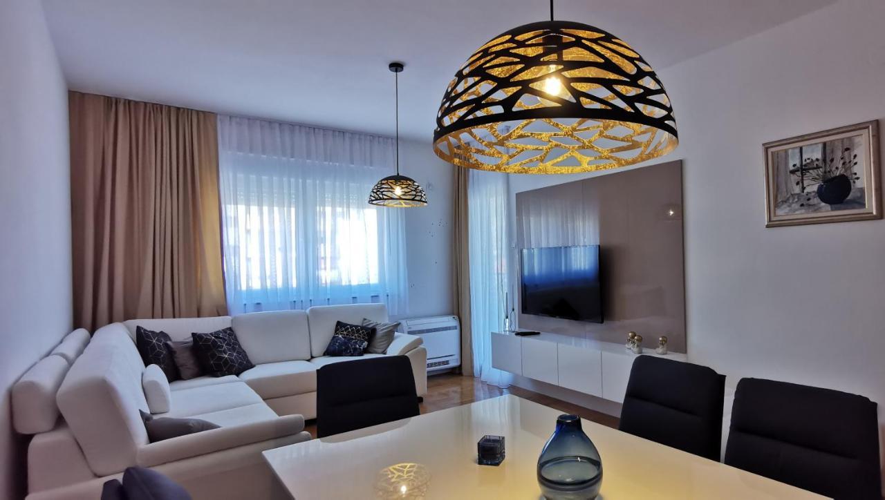 Apartman Sunlight Trebinje Exterior foto