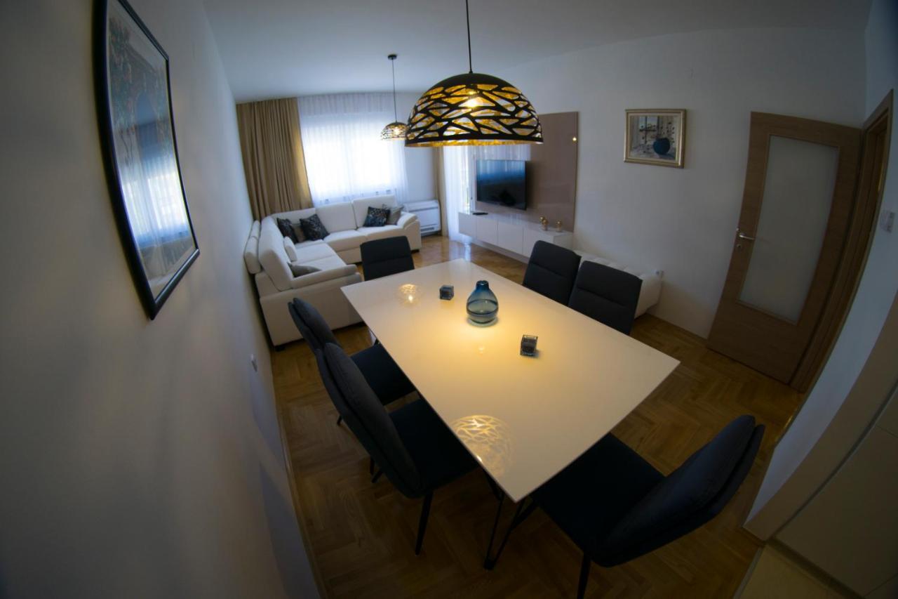 Apartman Sunlight Trebinje Exterior foto