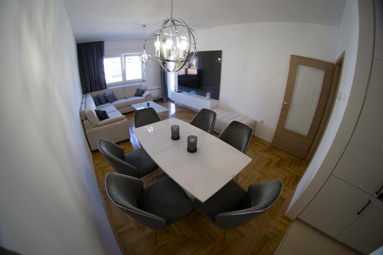 Apartman Sunlight Trebinje Exterior foto