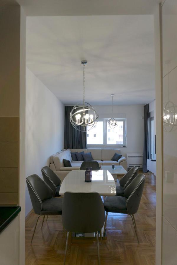 Apartman Sunlight Trebinje Exterior foto