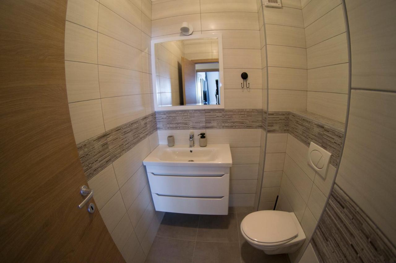 Apartman Sunlight Trebinje Exterior foto